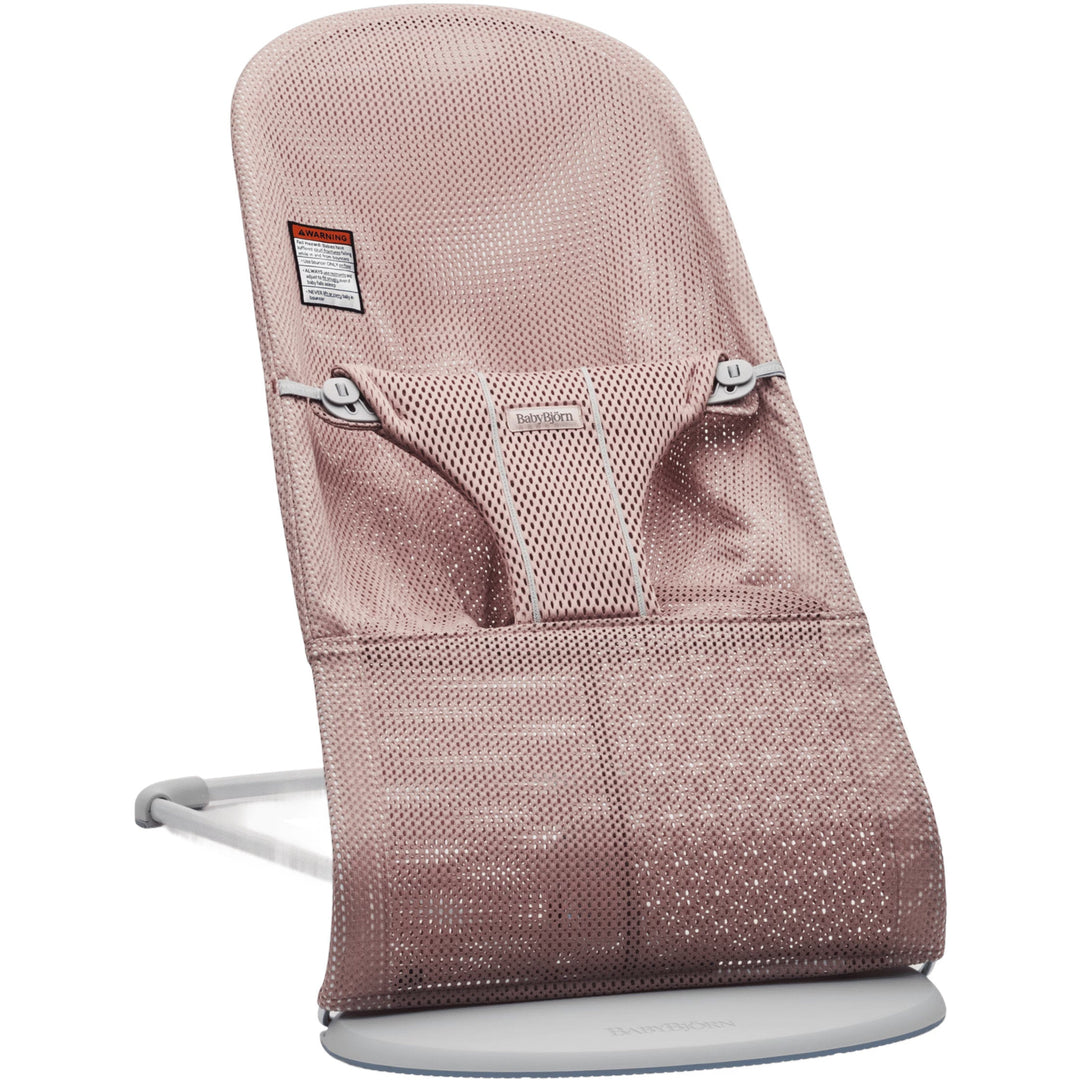 BabyBjörn Bouncer Bliss, Mesh