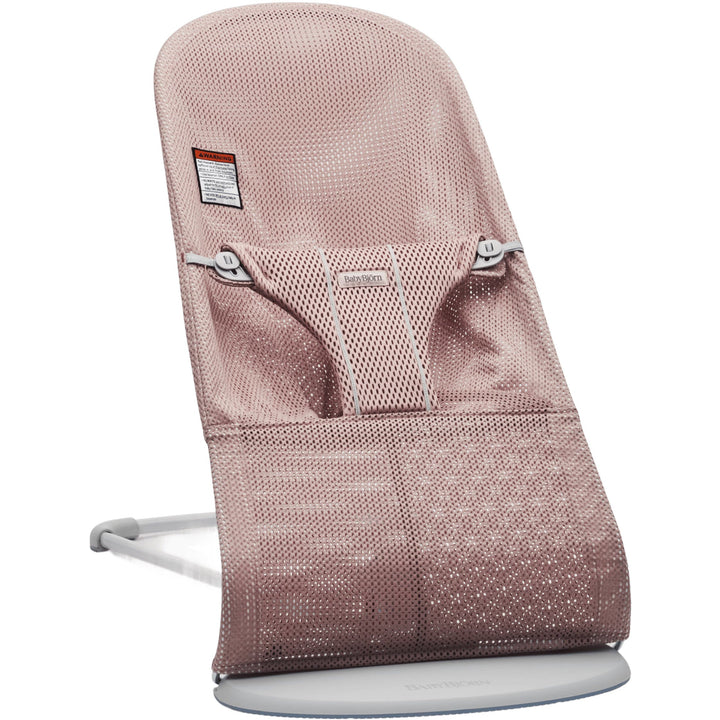 BabyBjörn Bouncer Bliss, Mesh