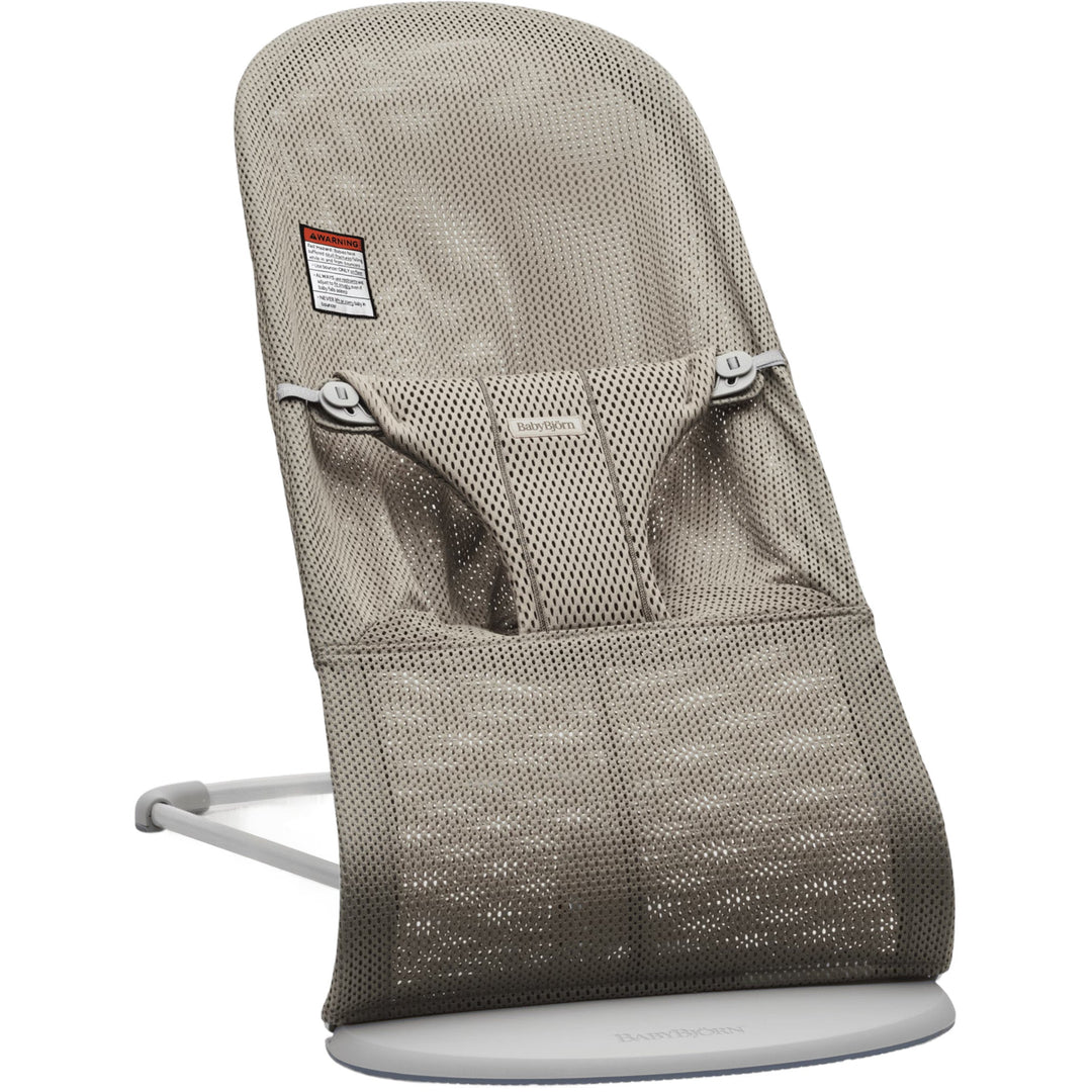 BabyBjörn Bouncer Bliss, Mesh