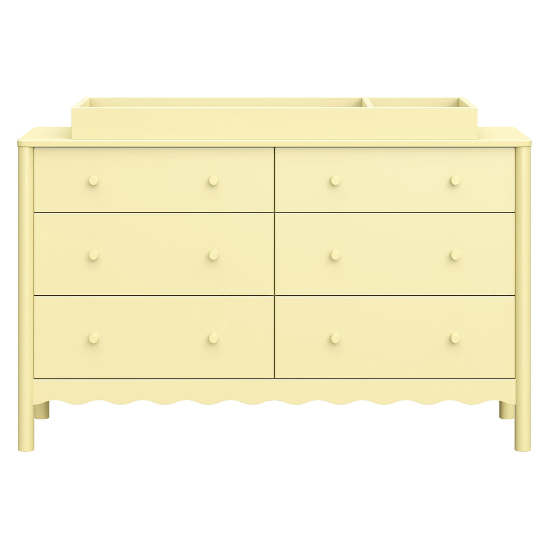 Babyletto Swell 6-Drawer Dresser