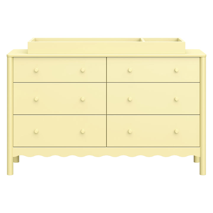 Babyletto Swell 6-Drawer Dresser