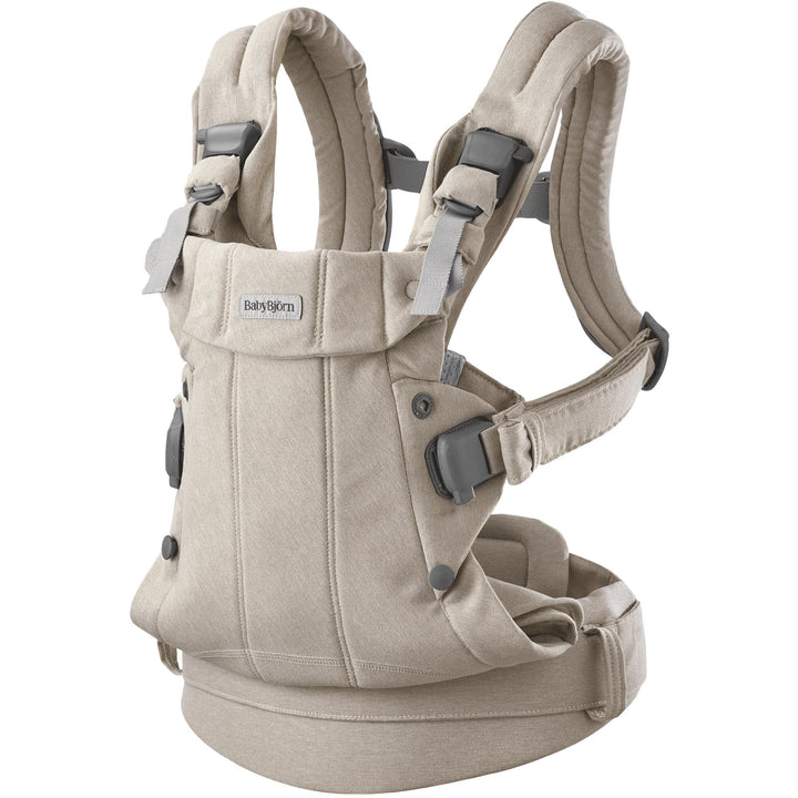 BabyBjörn Baby Carrier Harmony