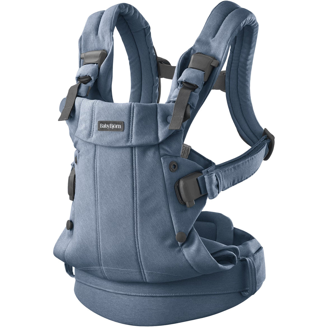 BabyBjörn Baby Carrier Harmony