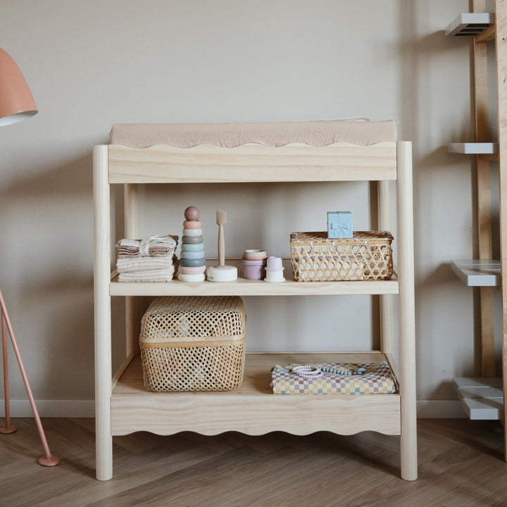 Babyletto Swell Changing Table