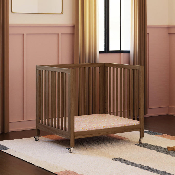 Babyletto Rolli All-Stages Midi Crib Conversion Kit