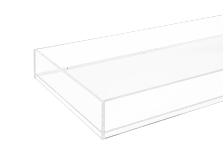 Nursery Works Acrylic Changing Tray