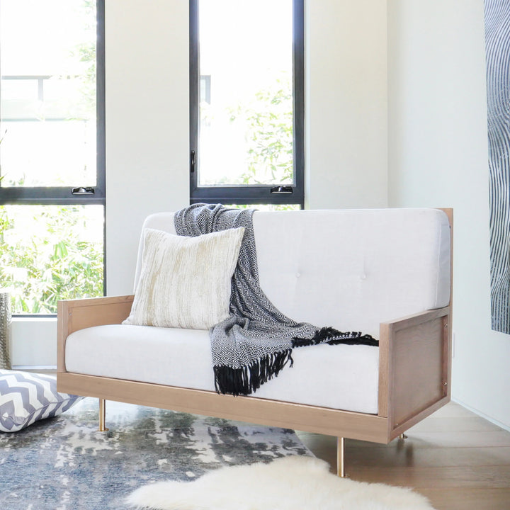 Nursery Works Novella Reading Nook Cushion