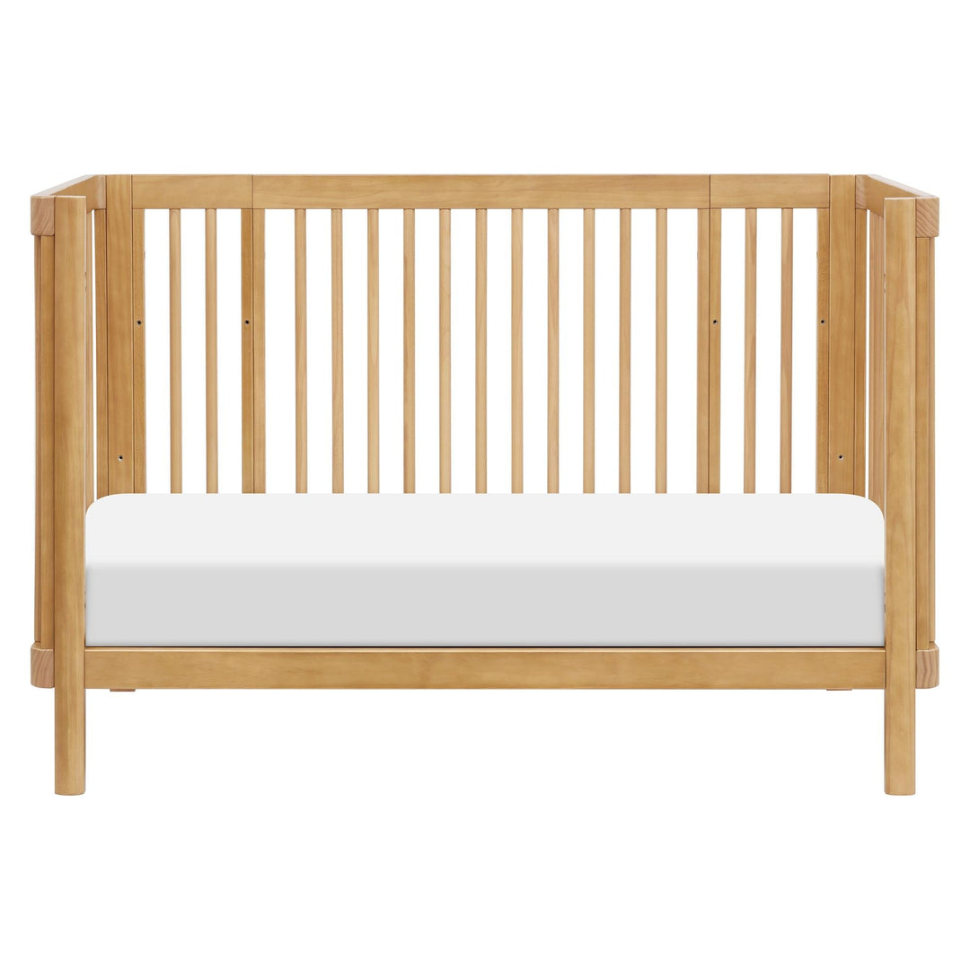 Babyletto Pogo 8-in-1 Convertible Crib with All-Stages Conversion Kits