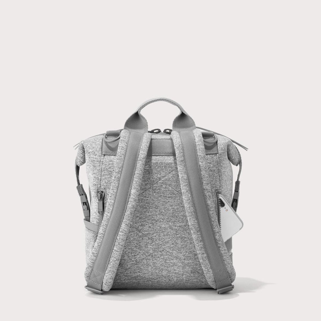 Dagne Dover Indi Diaper Backpack, Small