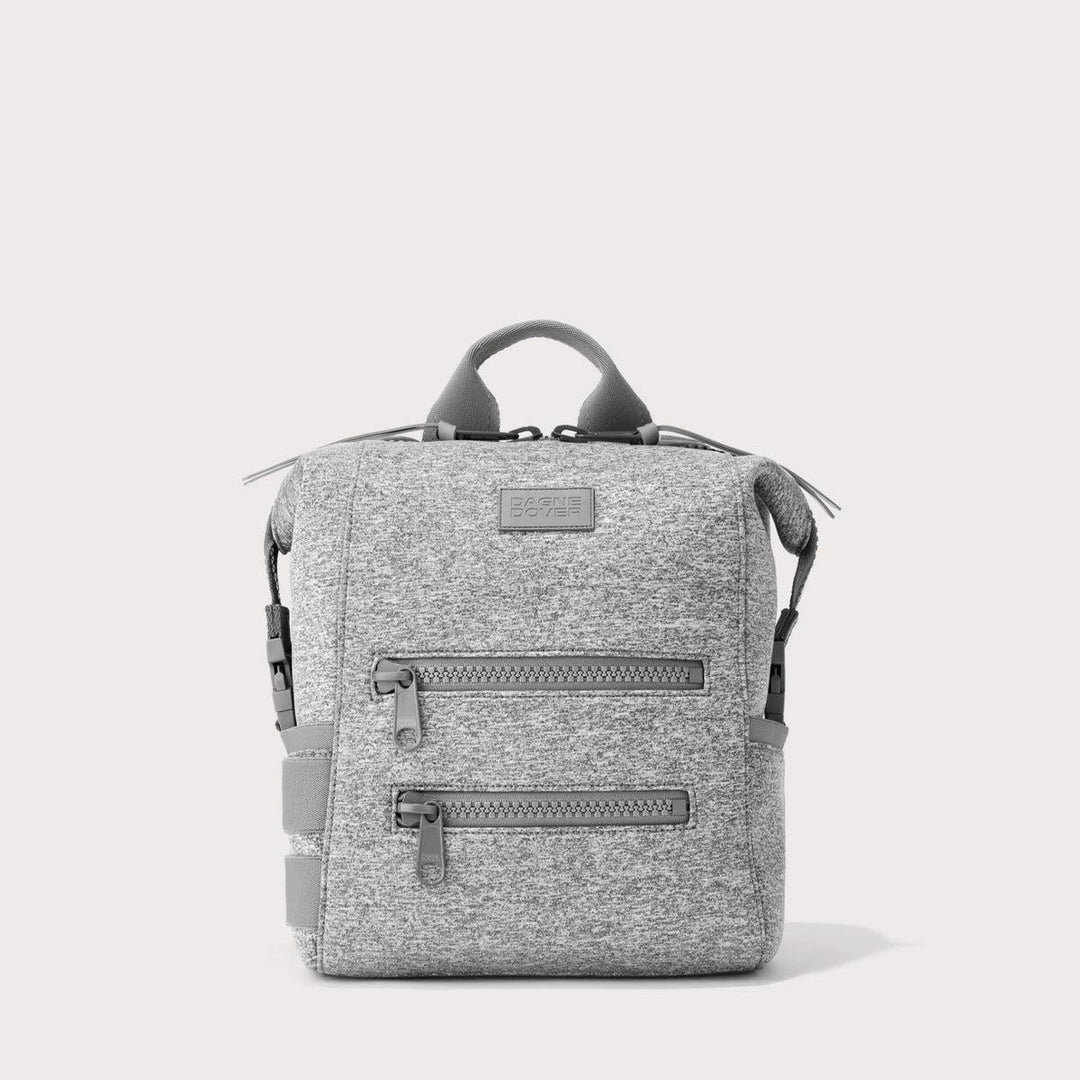 Dagne Dover Indi Diaper Backpack, Small