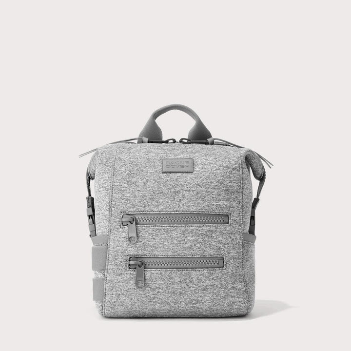 Dagne Dover Indi Diaper Backpack, Small