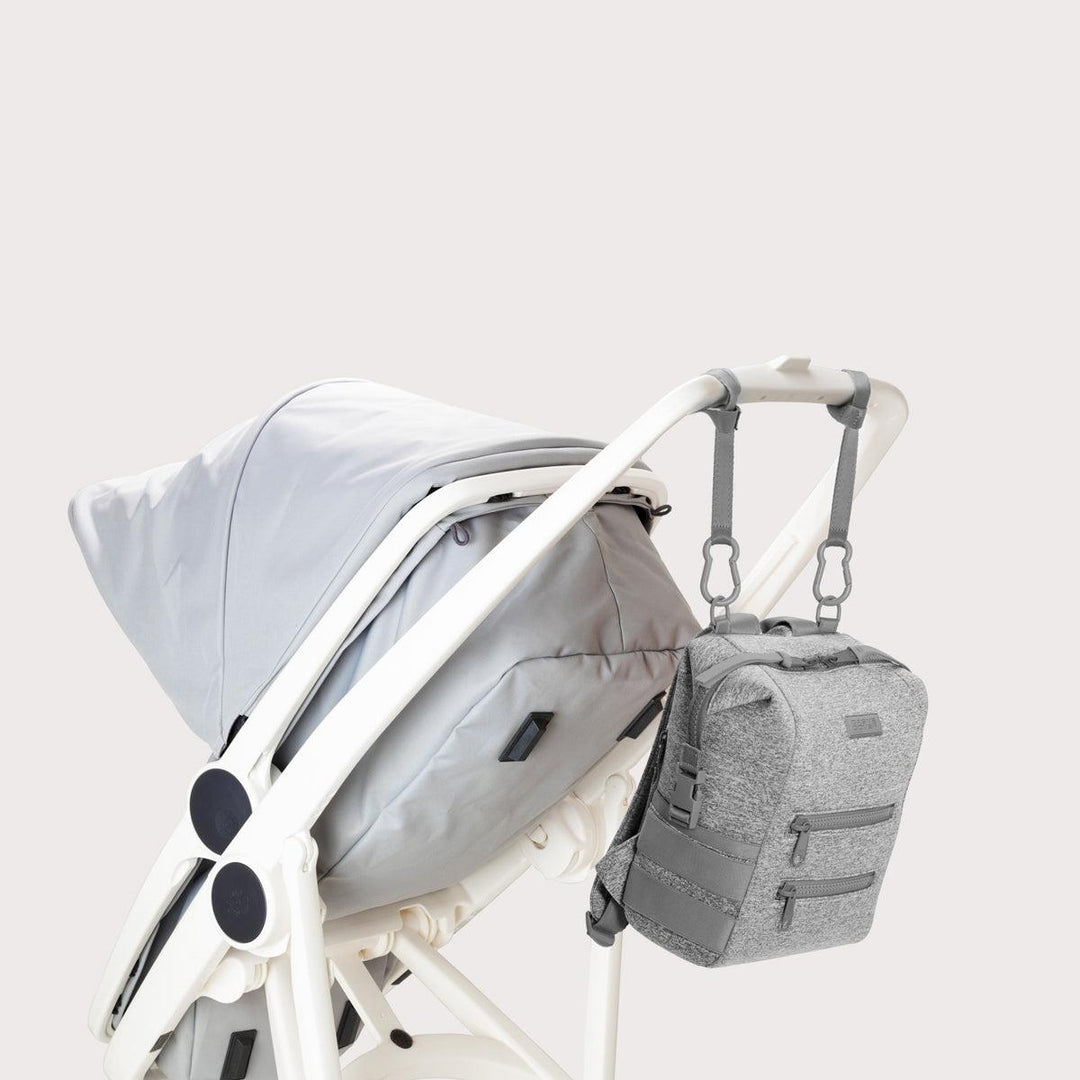 Dagne Dover Indi Diaper Backpack, Small