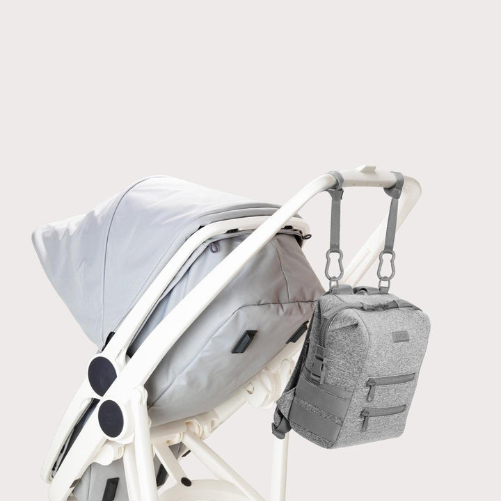 Dagne Dover Indi Diaper Backpack, Small