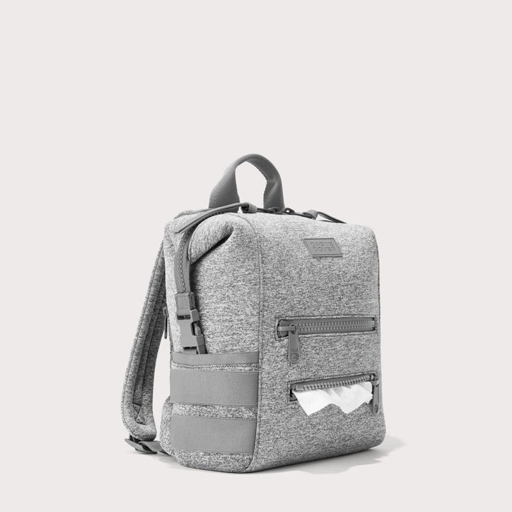 Dagne Dover Indi Diaper Backpack, Small