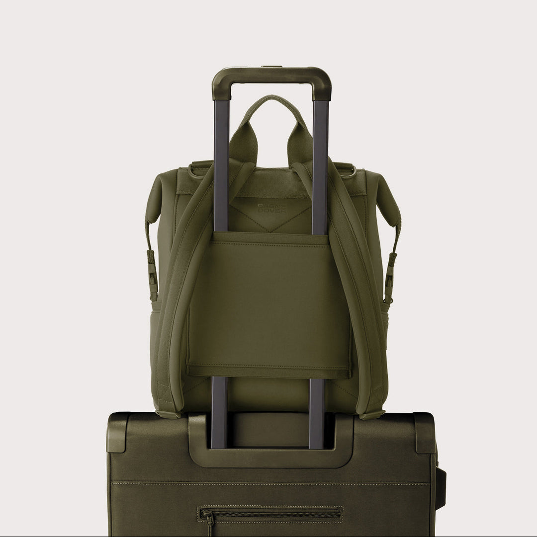 Dagne Dover Indi Diaper Backpack, Medium