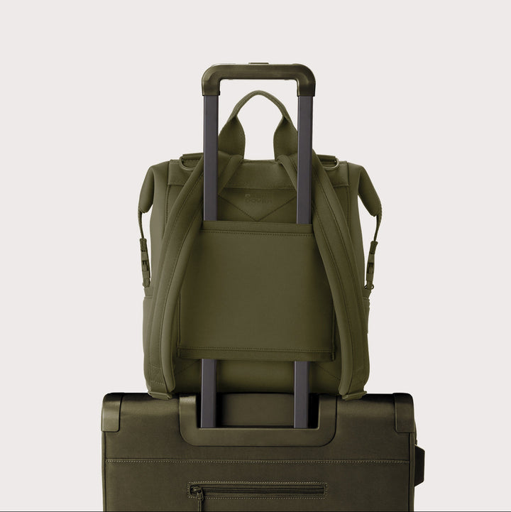 Dagne Dover Indi Diaper Backpack, Medium