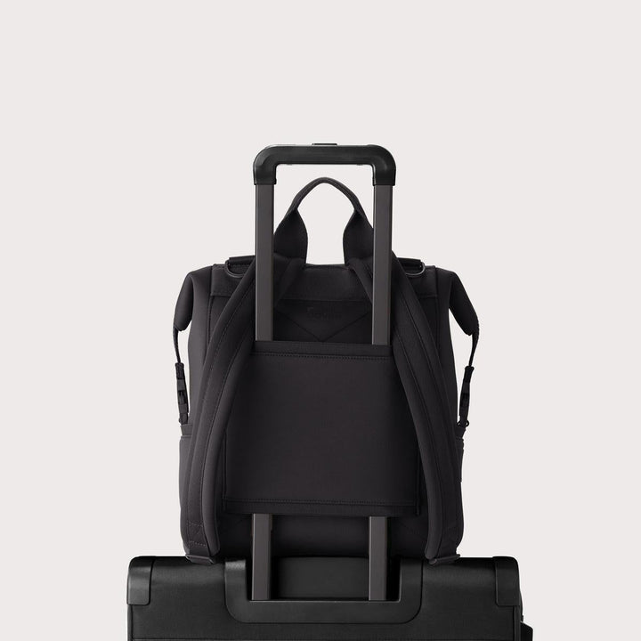 Dagne Dover Indi Diaper Backpack, Medium