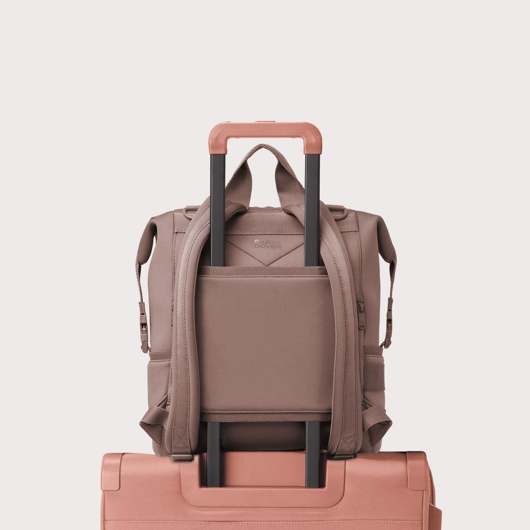 Dagne Dover Indi Diaper Backpack, Large