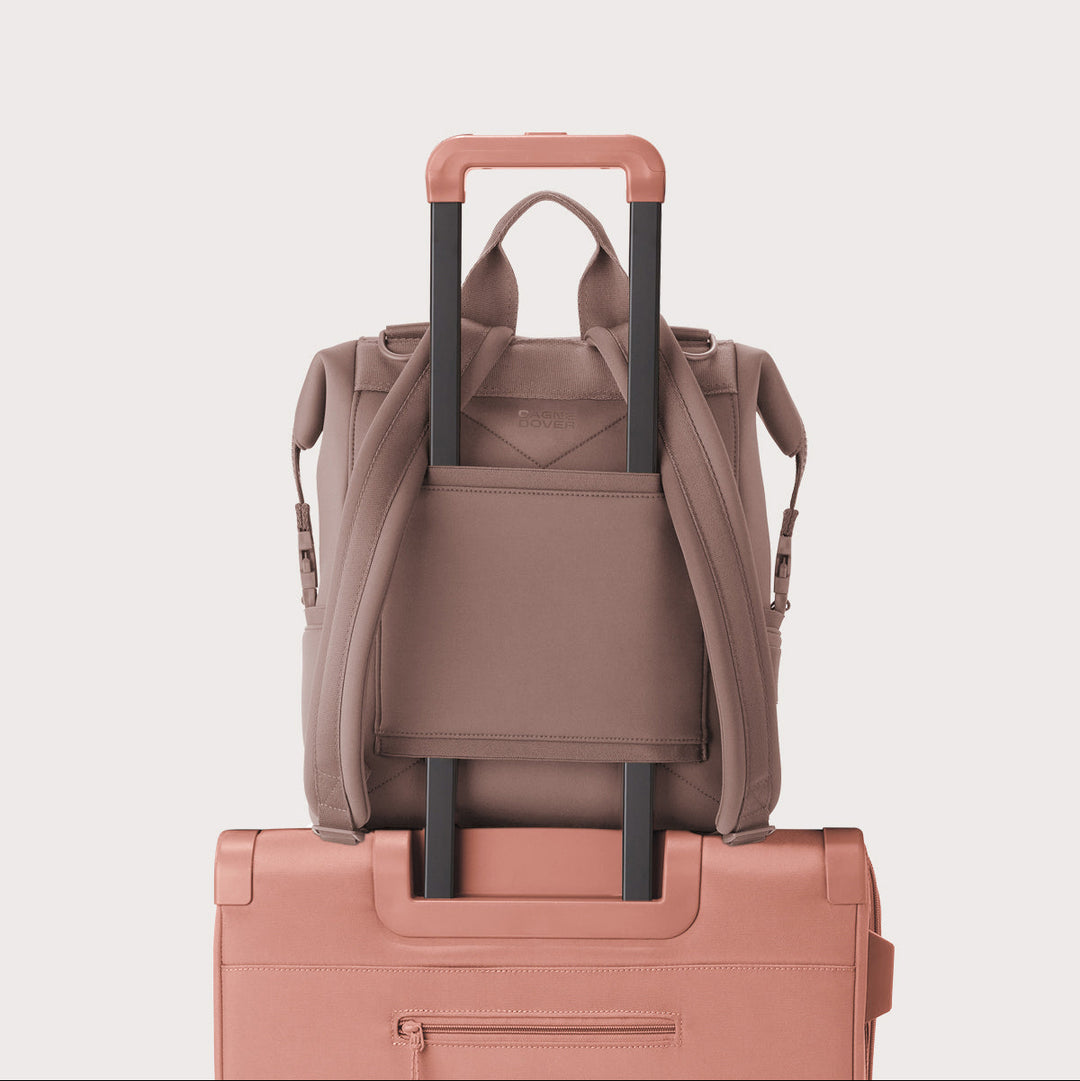 Dagne Dover Indi Diaper Backpack, Medium