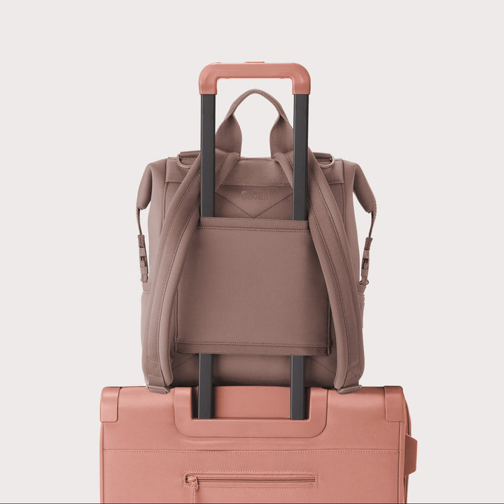 Dagne Dover Indi Diaper Backpack, Medium