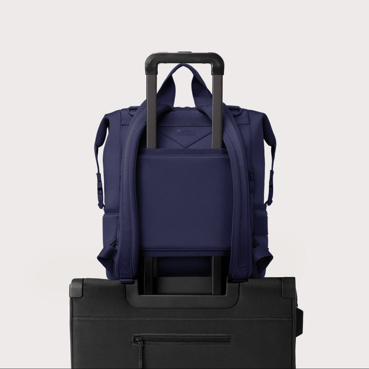 Dagne Dover Indi Diaper Backpack, Large