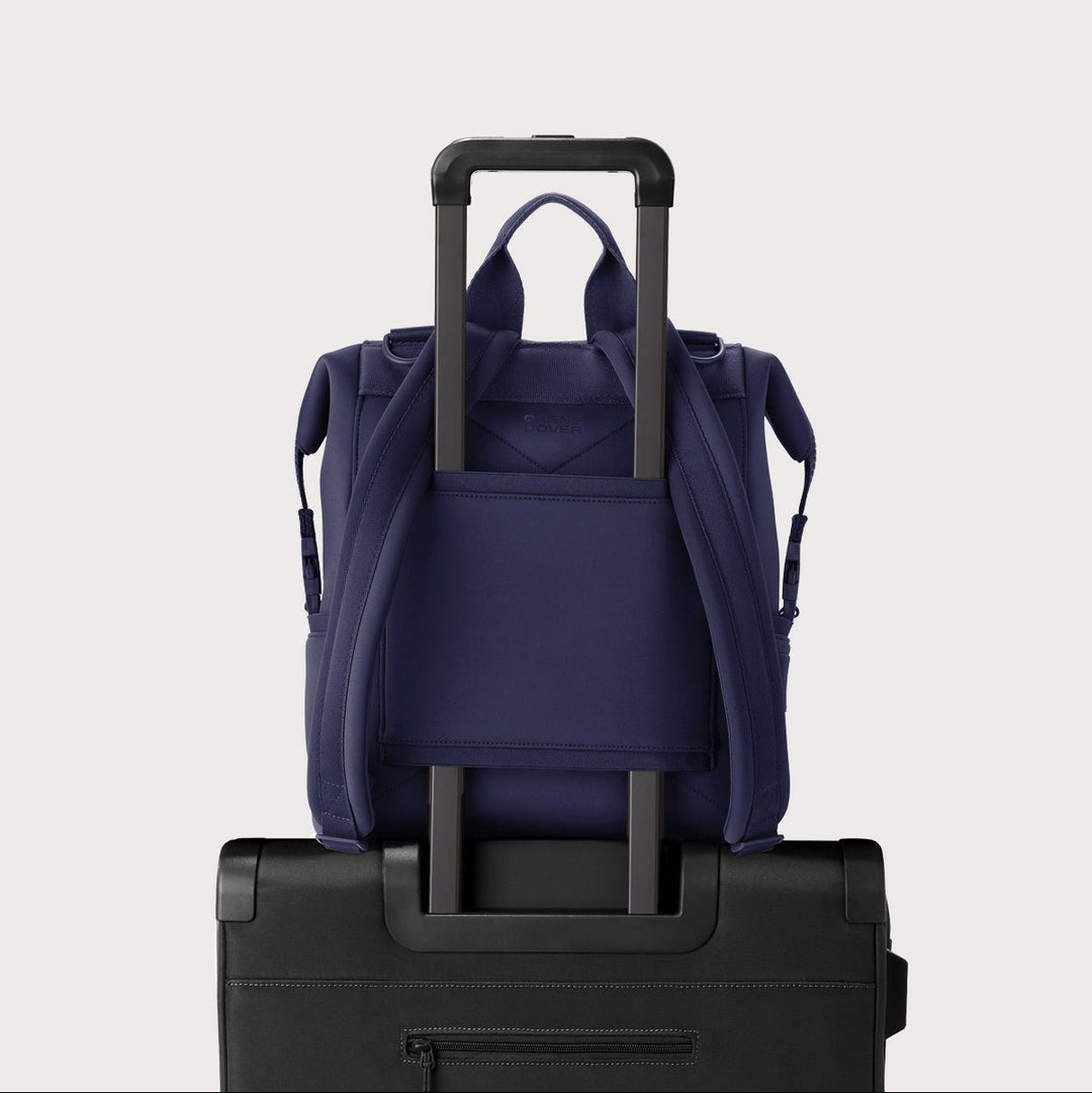 Dagne Dover Indi Diaper Backpack, Medium
