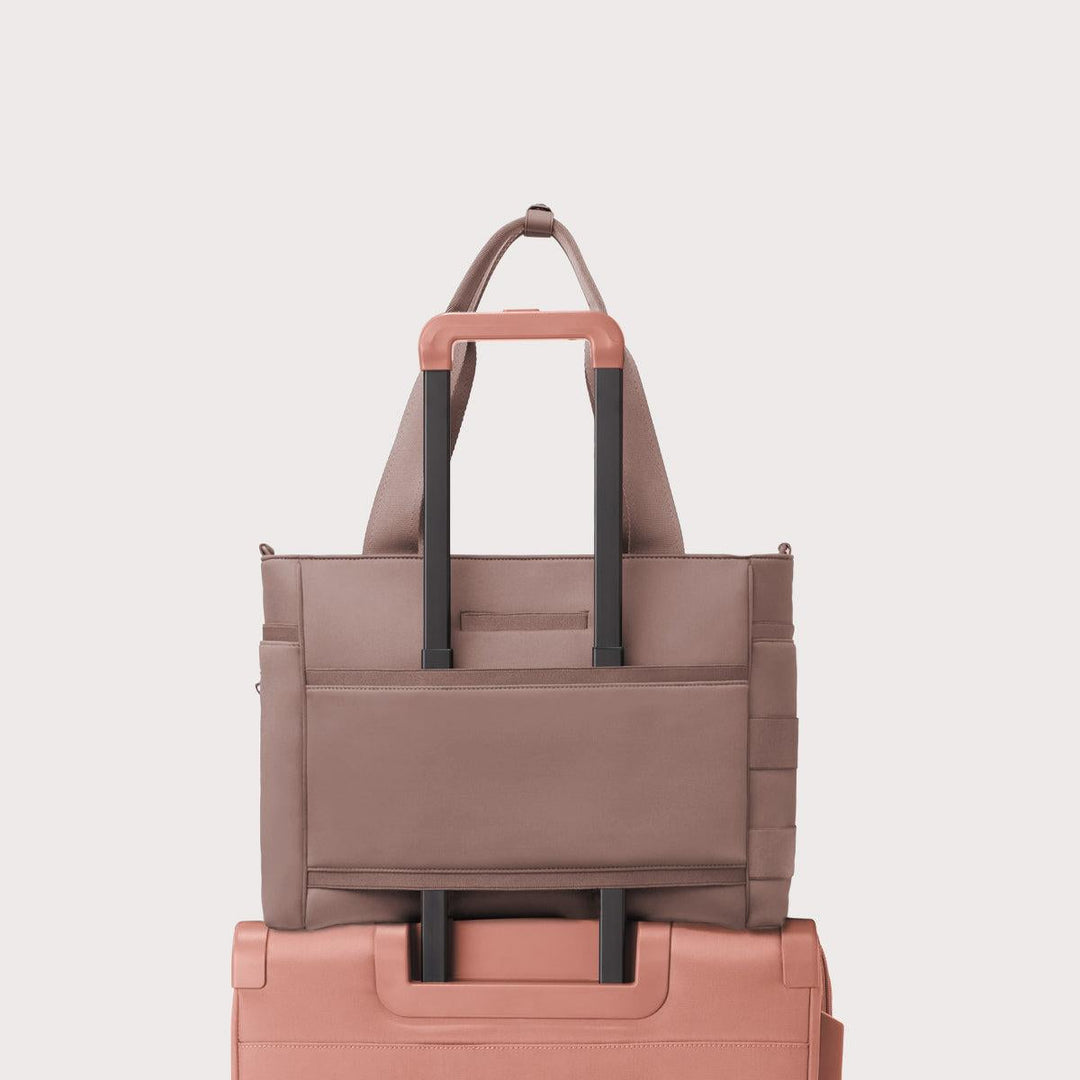 Dagne Dover Wade Diaper Tote