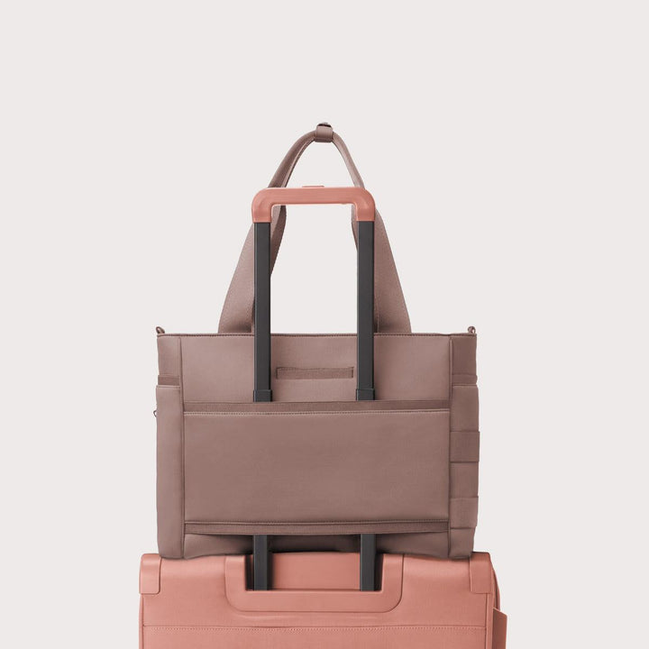 Dagne Dover Wade Diaper Tote