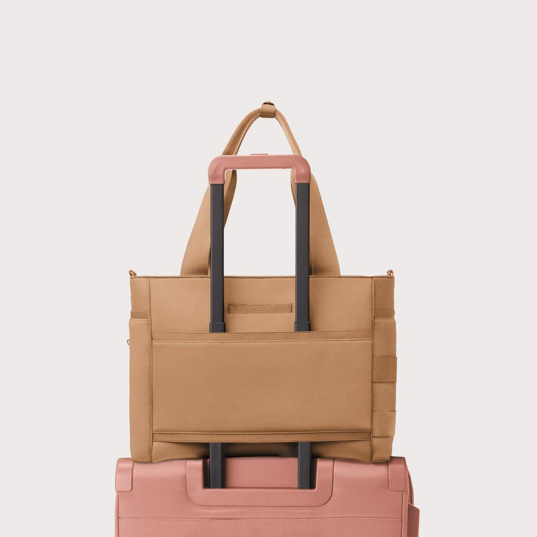 Dagne Dover Wade Diaper Tote
