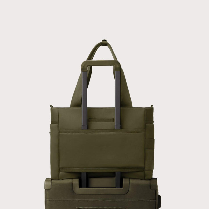 Dagne Dover Wade Diaper Tote