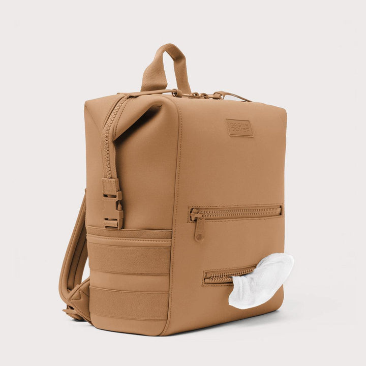 Dagne Dover Indi Diaper Backpack, Large