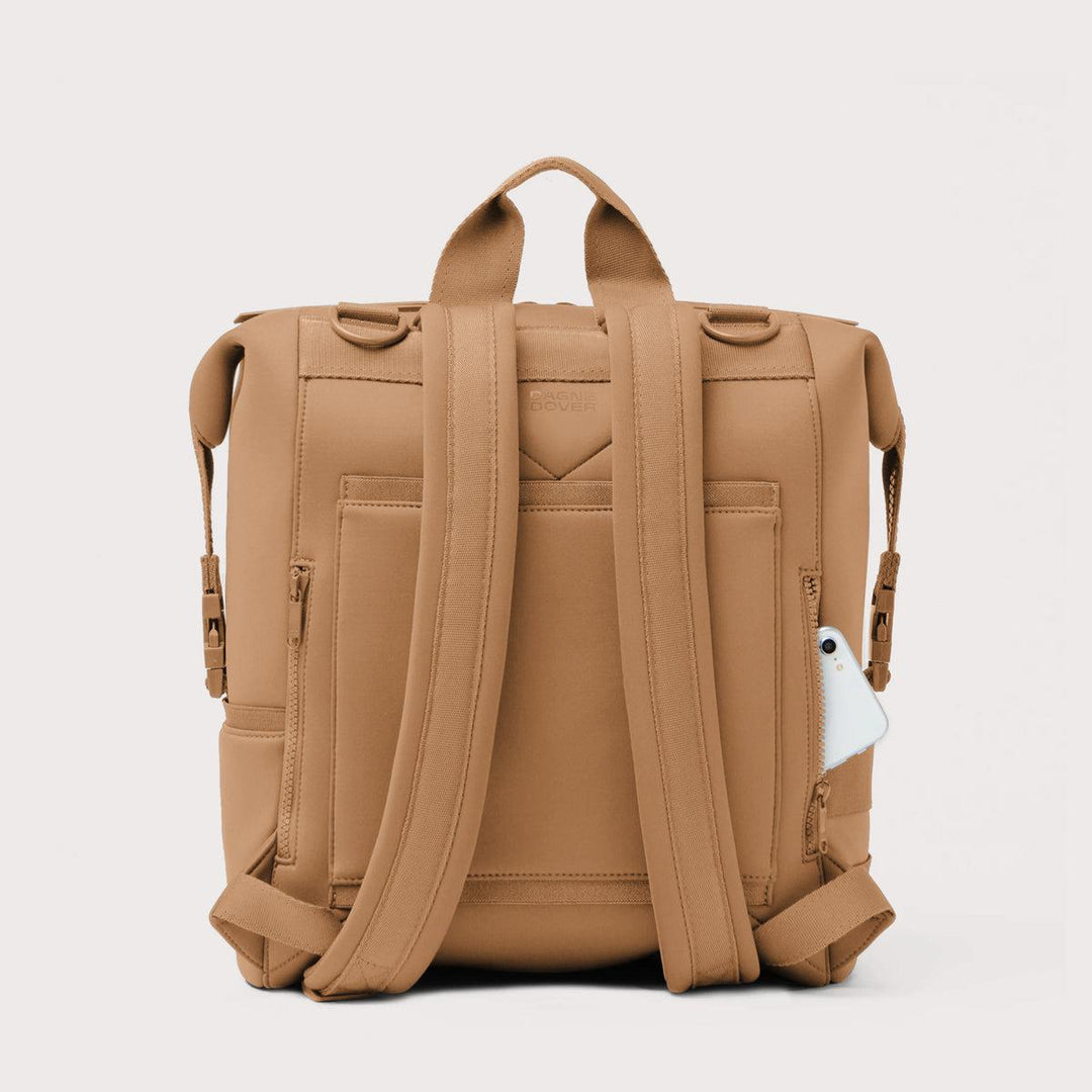 Dagne Dover Indi Diaper Backpack, Large