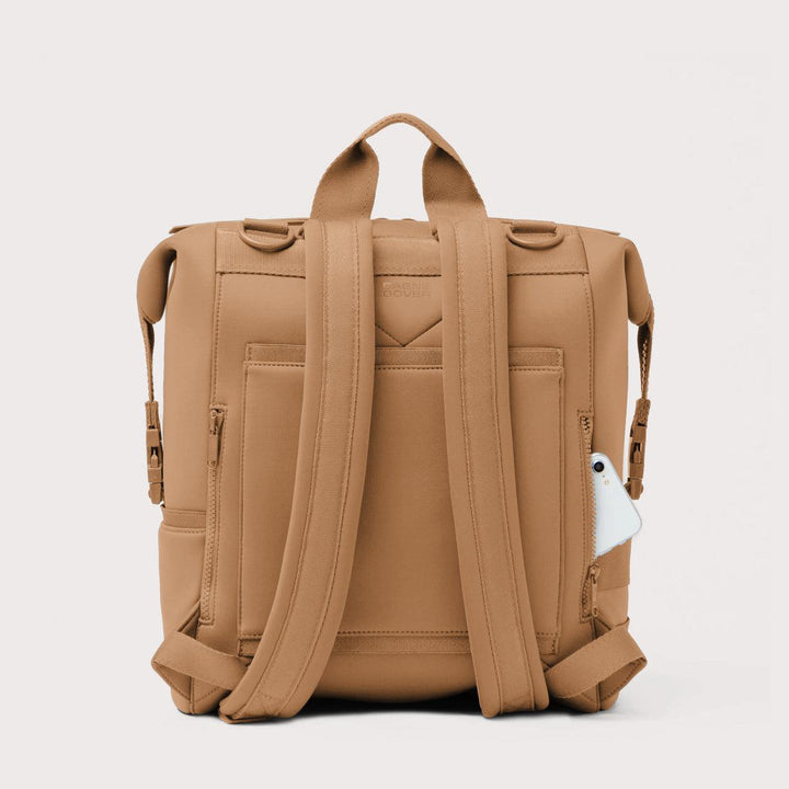 Dagne Dover Indi Diaper Backpack, Large