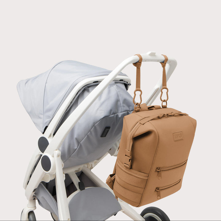 Dagne Dover Indi Diaper Backpack, Large
