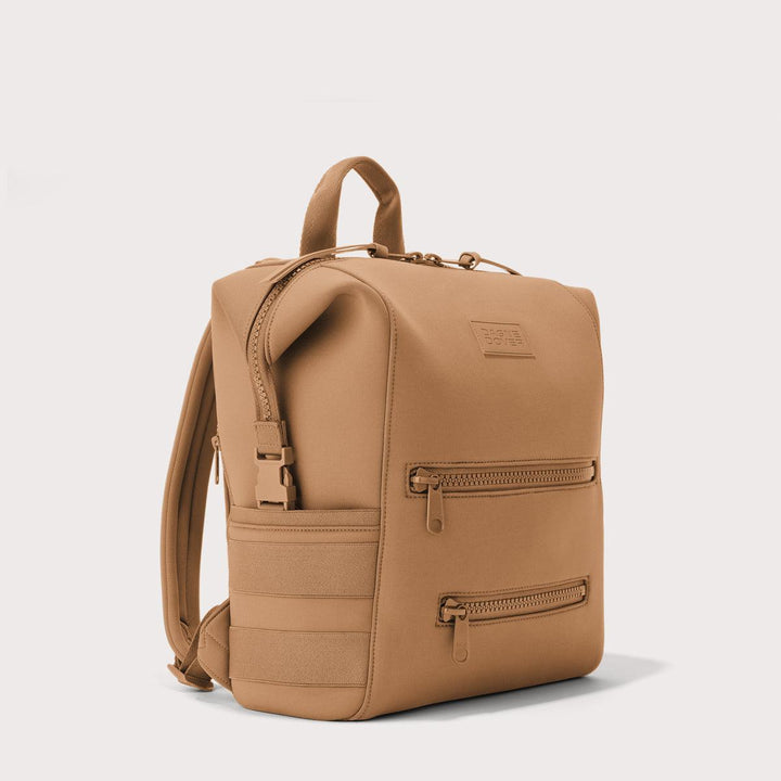 Dagne Dover Indi Diaper Backpack, Medium