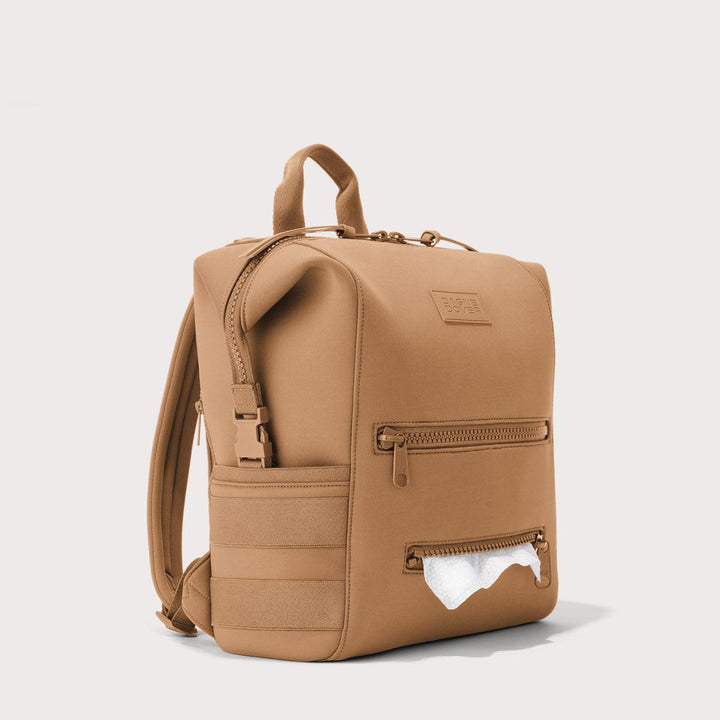 Dagne Dover Indi Diaper Backpack, Medium
