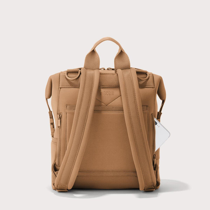 Dagne Dover Indi Diaper Backpack, Medium