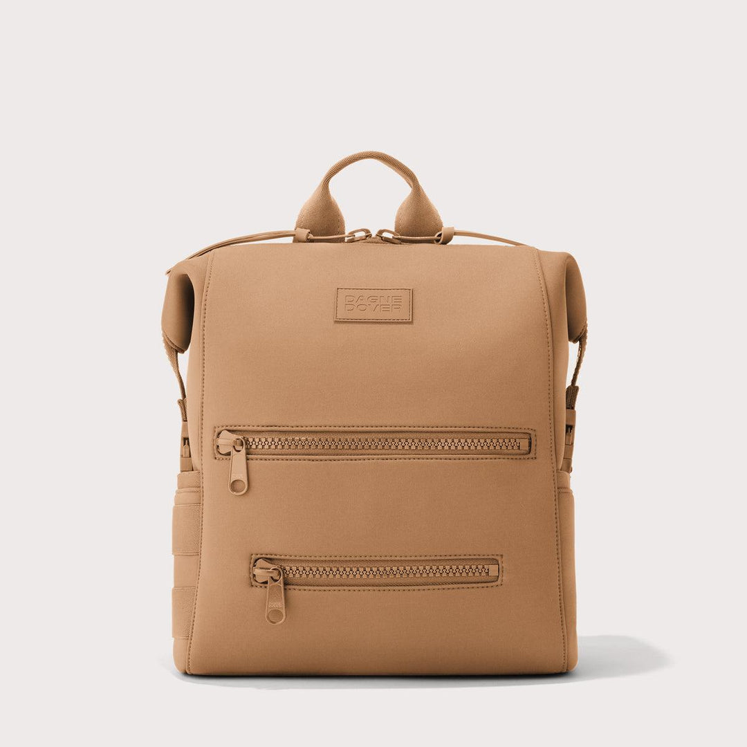 Dagne Dover Indi Diaper Backpack, Medium