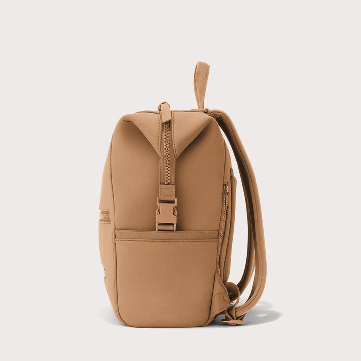 Dagne Dover Indi Diaper Backpack, Medium