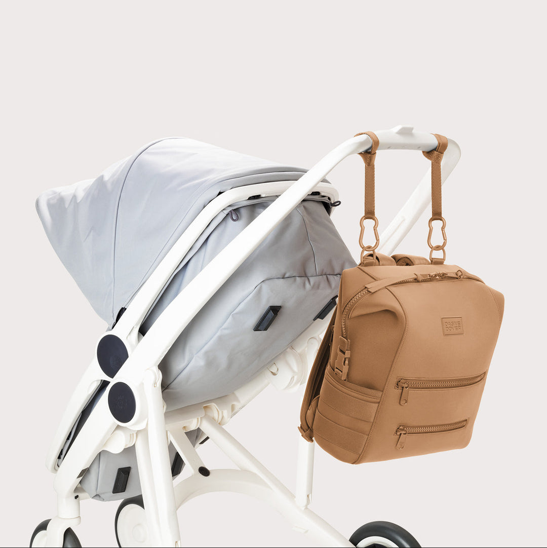 Dagne Dover Indi Diaper Backpack, Medium