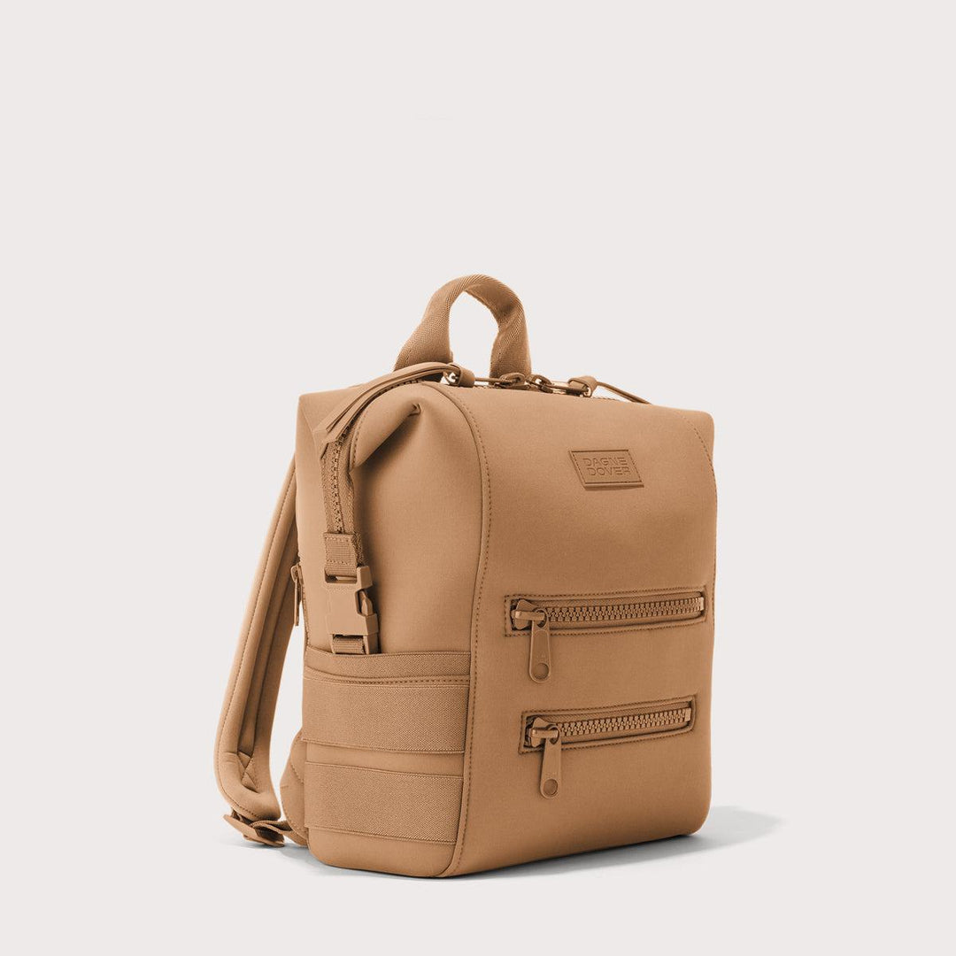 Dagne Dover Indi Diaper Backpack, Small