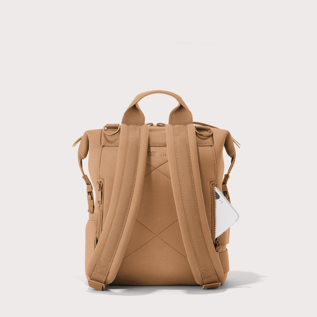 Dagne Dover Indi Diaper Backpack, Small