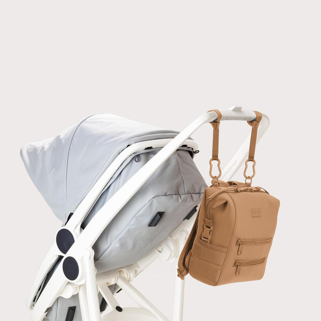 Dagne Dover Indi Diaper Backpack, Small