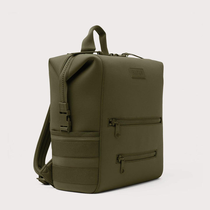 Dagne Dover Indi Diaper Backpack, Large