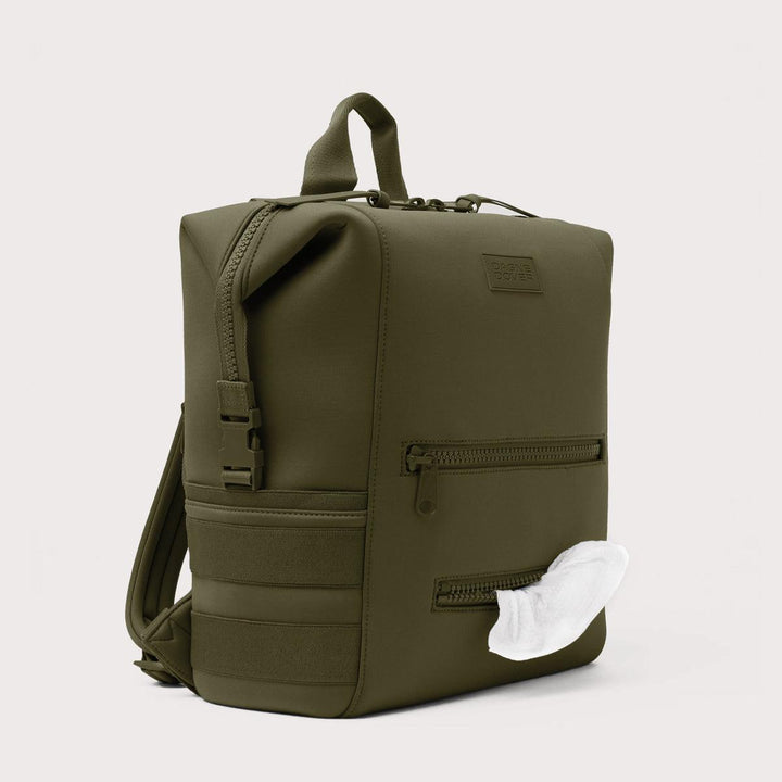 Dagne Dover Indi Diaper Backpack, Large