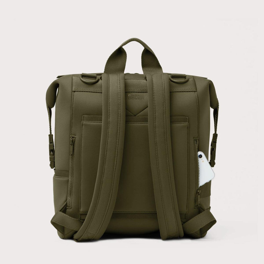 Dagne Dover Indi Diaper Backpack, Large