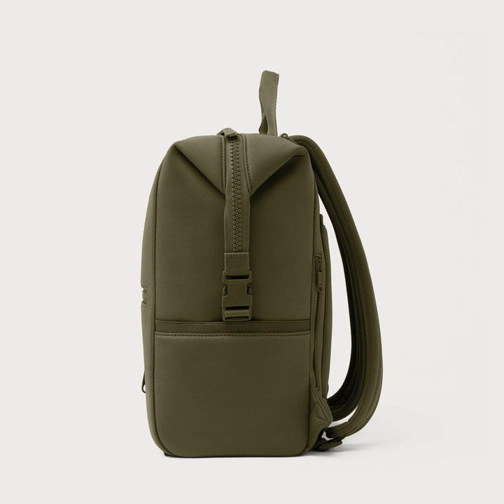 Dagne Dover Indi Diaper Backpack, Large