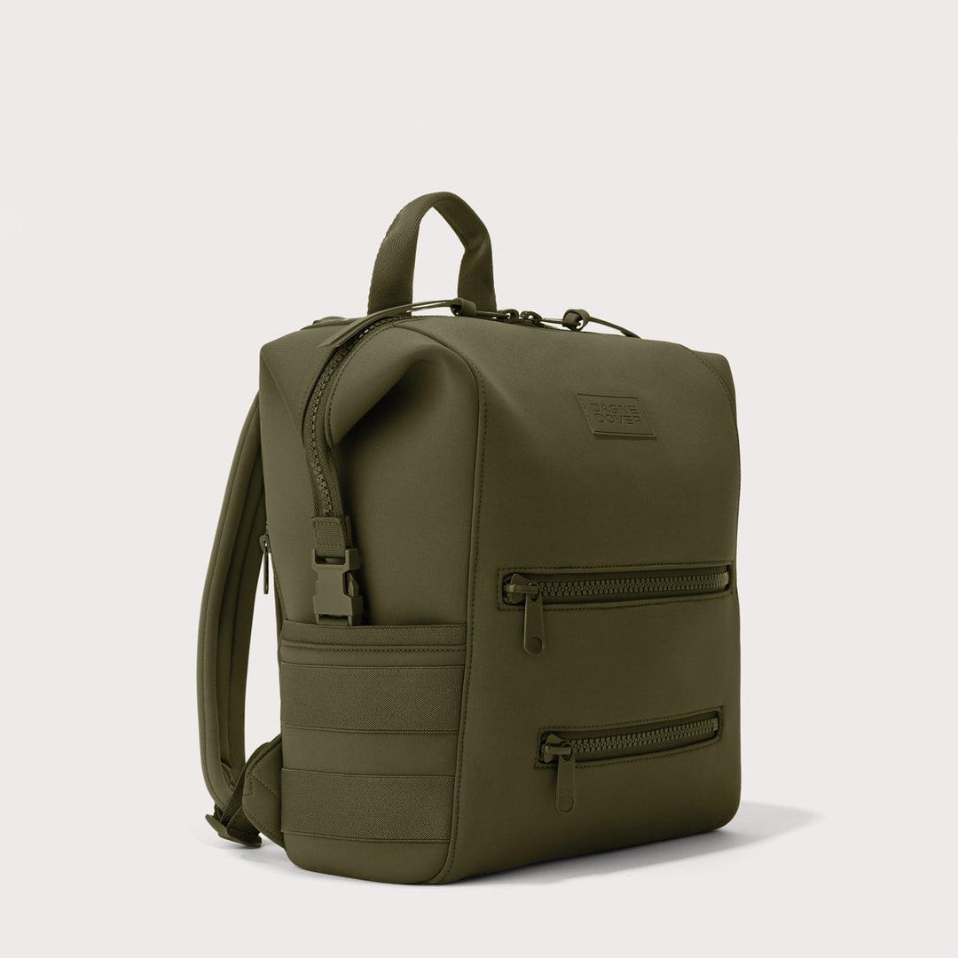 Dagne Dover Indi Diaper Backpack, Medium