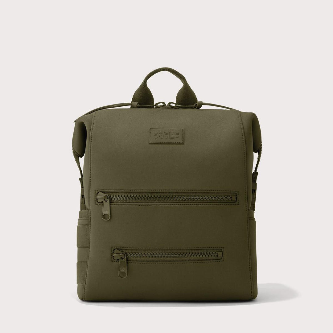 Dagne Dover Indi Diaper Backpack, Medium