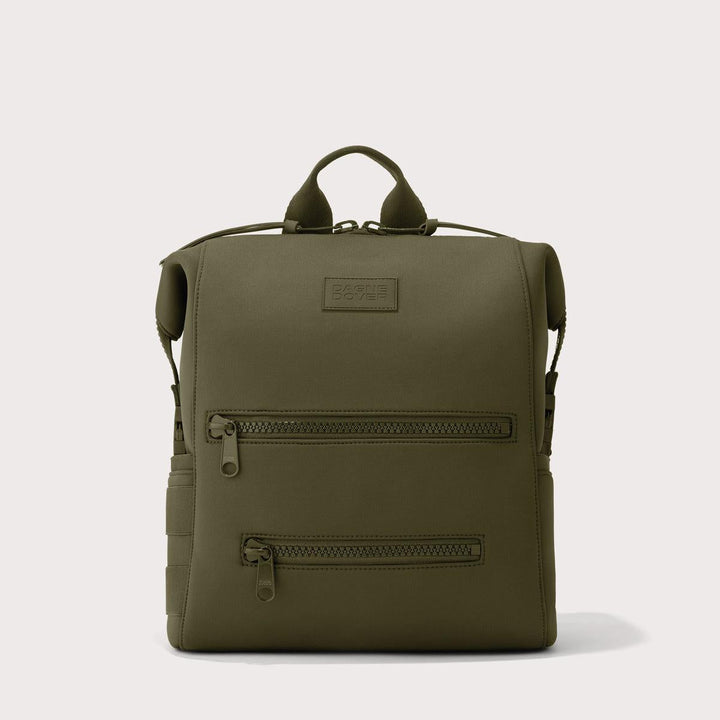Dagne Dover Indi Diaper Backpack, Medium